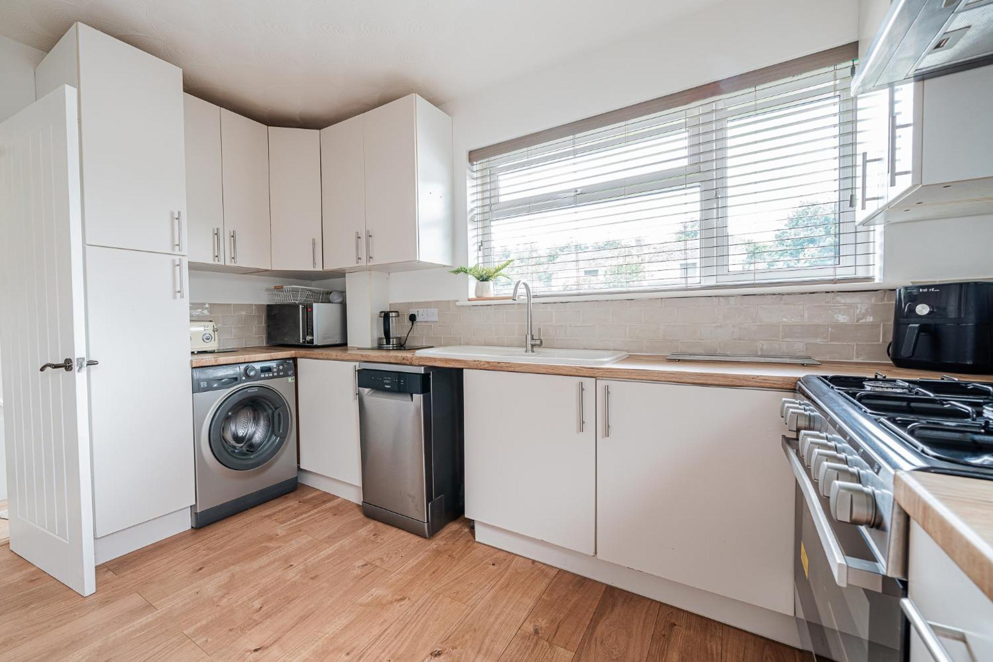 Cosy Retreat Near New Forest Ellingham  Esterno foto