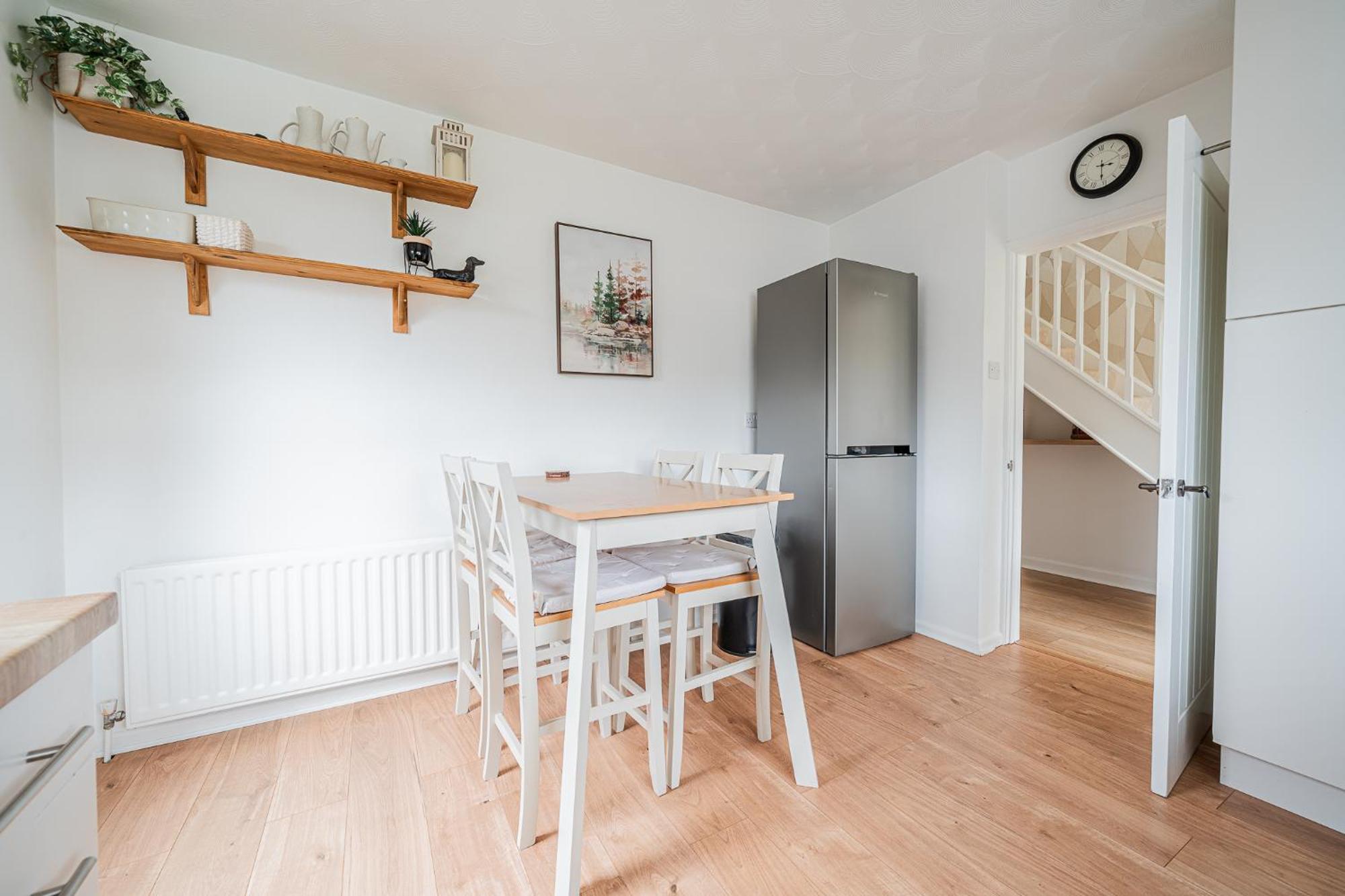 Cosy Retreat Near New Forest Ellingham  Esterno foto