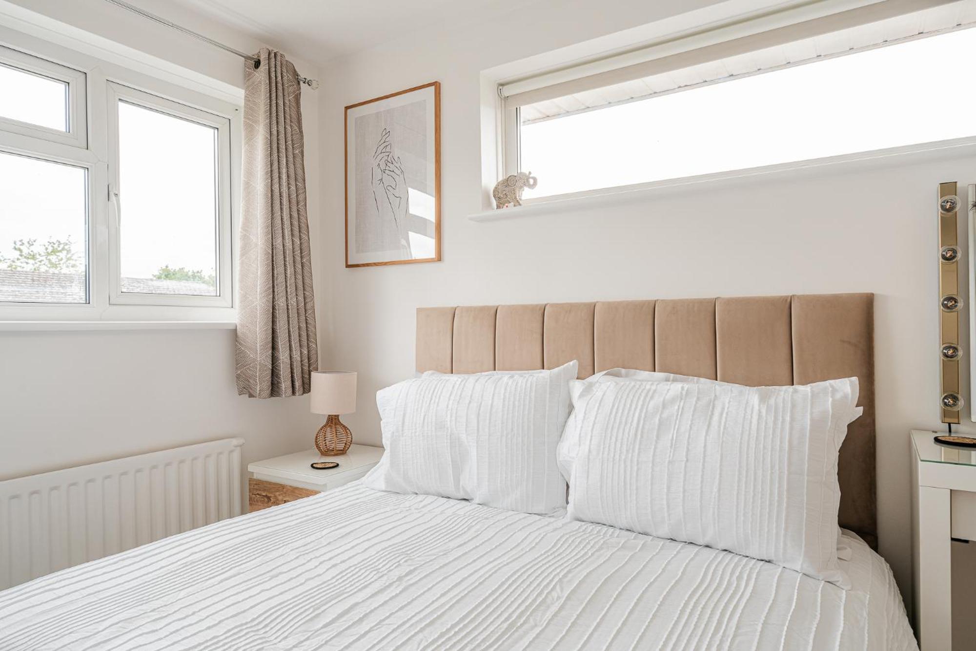 Cosy Retreat Near New Forest Ellingham  Esterno foto