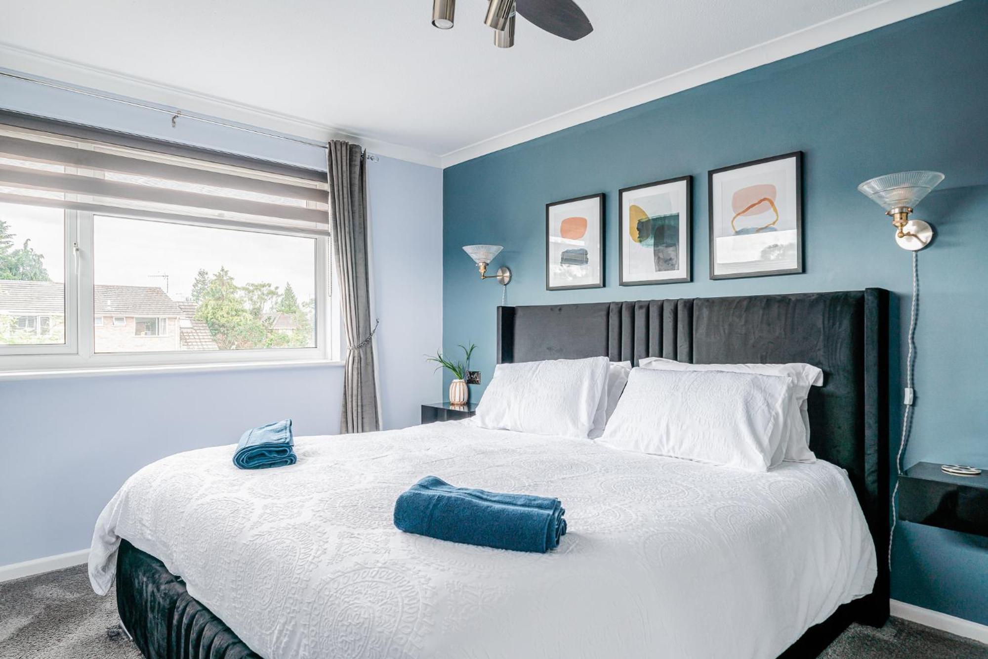 Cosy Retreat Near New Forest Ellingham  Esterno foto