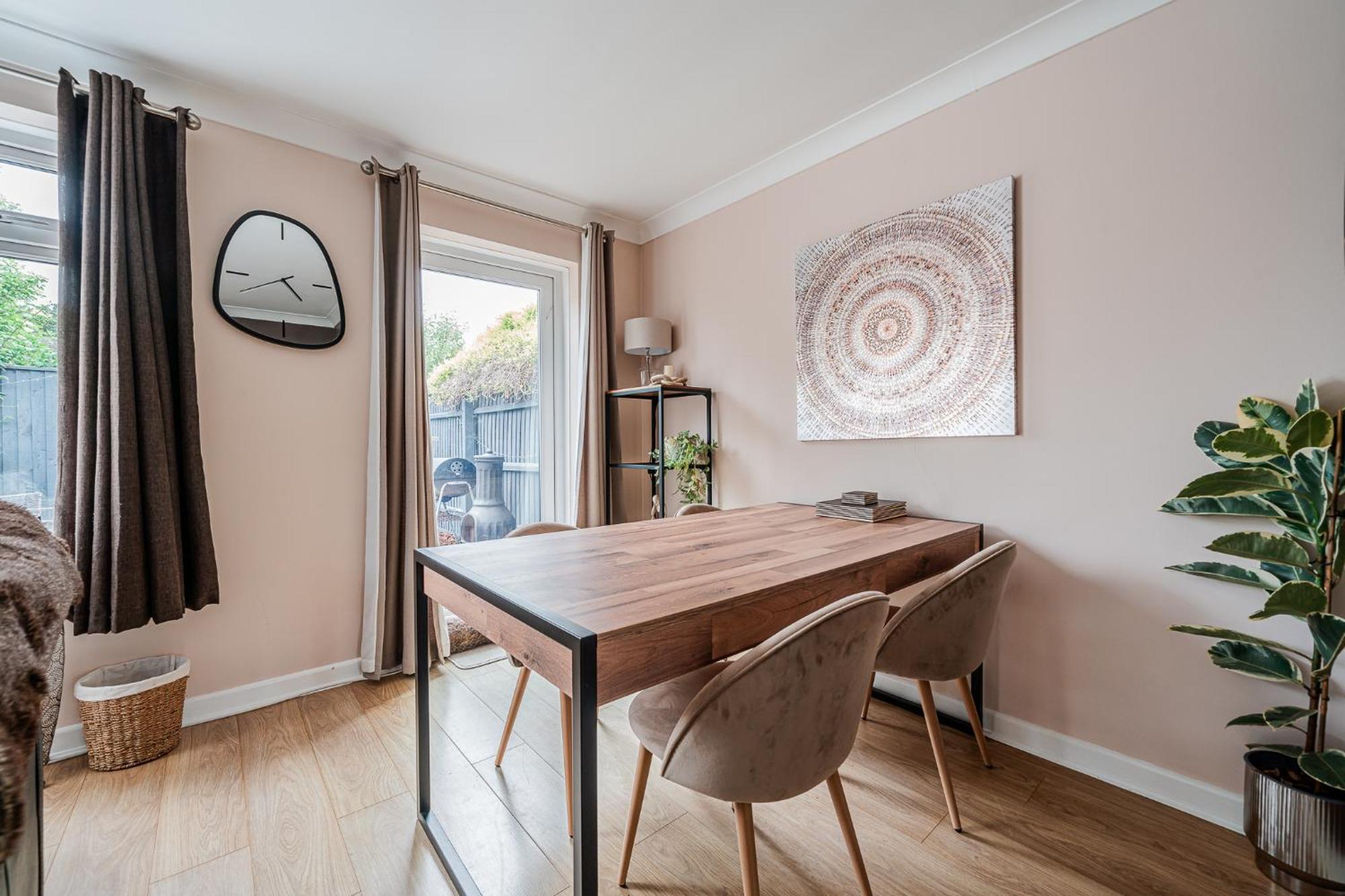 Cosy Retreat Near New Forest Ellingham  Esterno foto