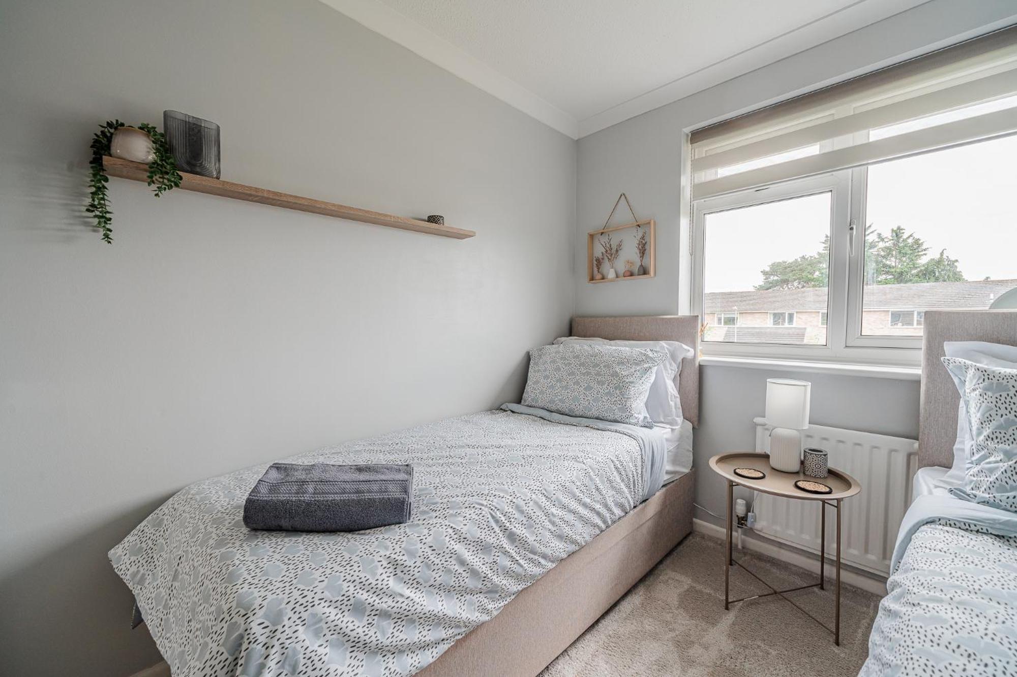Cosy Retreat Near New Forest Ellingham  Esterno foto