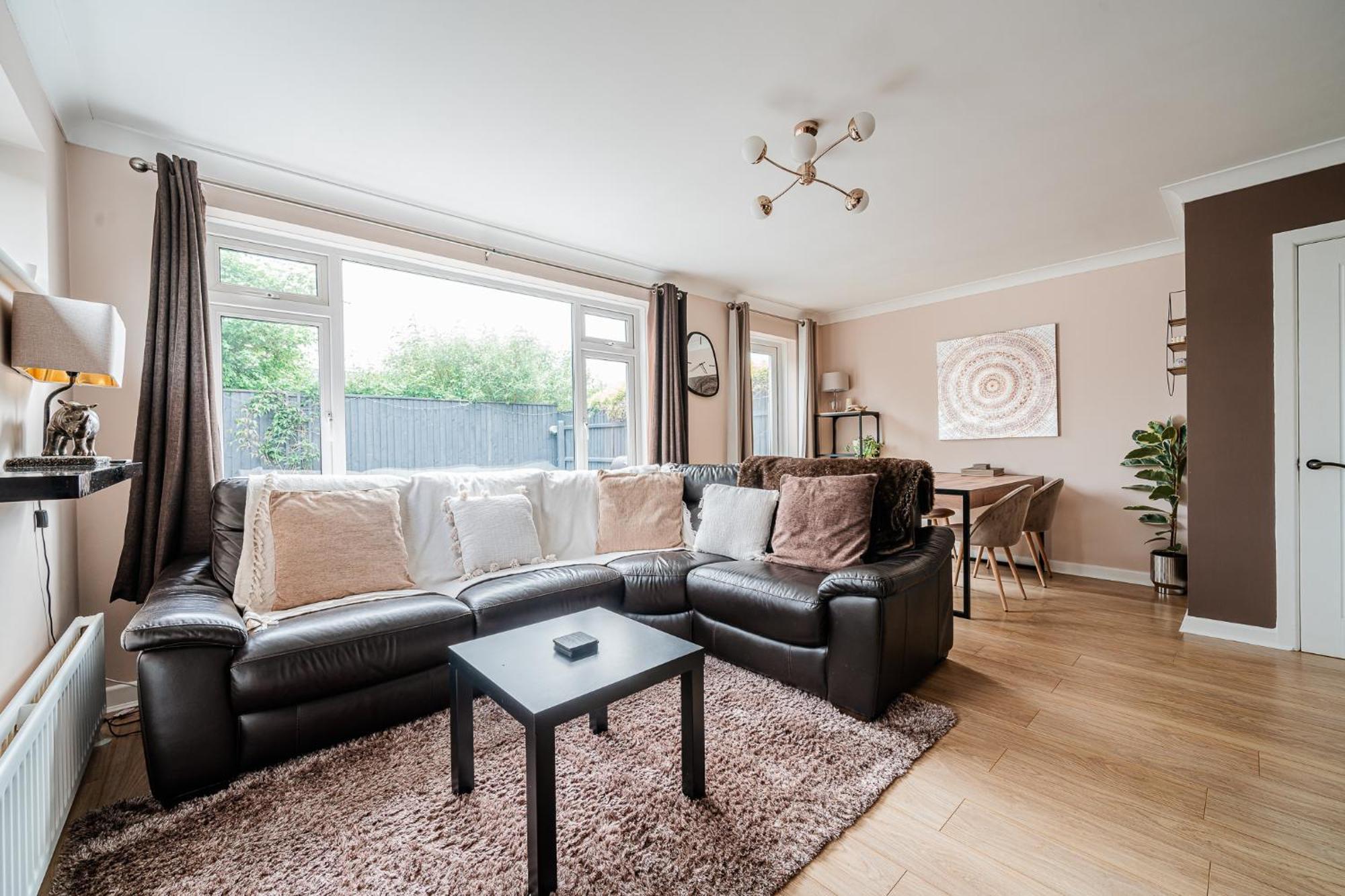 Cosy Retreat Near New Forest Ellingham  Esterno foto